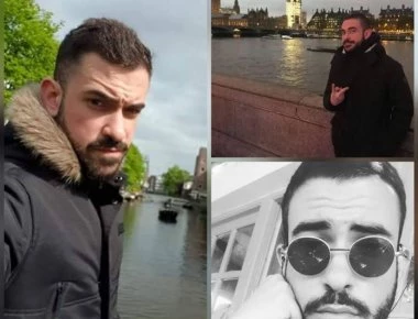 Μάνα 25χρονου που δολοφονήθηκε στου Φιλοπάππου από Πακιστανούς σε Α.Τσίπρα: «Εσείς τον σκοτώσατε»!